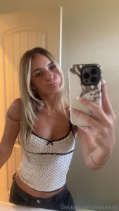 Cumshot highlights he came on my ass face and my flat belly 3 full