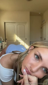 I want to cuddle naked