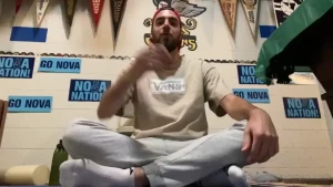 For when you have a few minutes alone how to do breath of fire- a