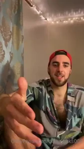 What s up people not a sexual vid warning for if you are about to get