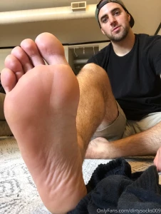 Went to the park after being in my shoes and nike socks all day felt part 6