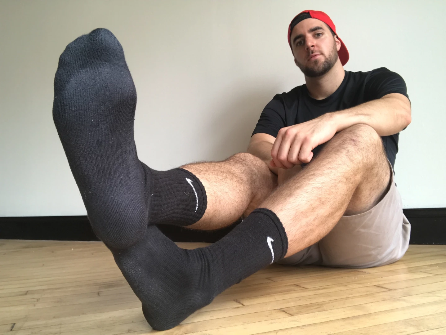 Ready to be licked part 4 