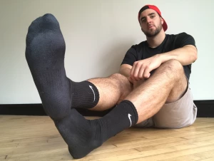 Ready to be licked part 4