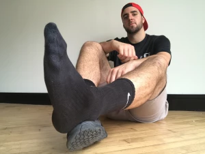 Ready to be licked part 3