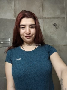 Do you also touch yourself at work like me