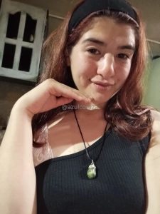 Te gusta mi cara part 1