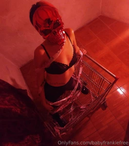 Halloween is coming part 6