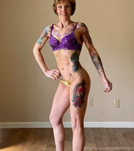 Some of my past swinger club party outfits part 6