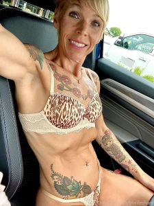 Some of my past swinger club party outfits part 1