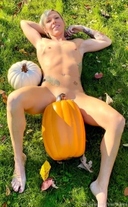 Love a nice fall day part 5