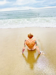 4th nude beach day it s was a great day at the beach part 1