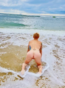 4th nude beach day it s was a great day at the beach