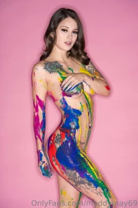 Good morning babes happy st patrick s day let s play my taste the