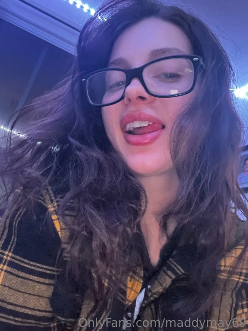 Let s get a little wild babe 