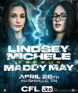 Don t forget to get your tickets i ve been training so hard and i d