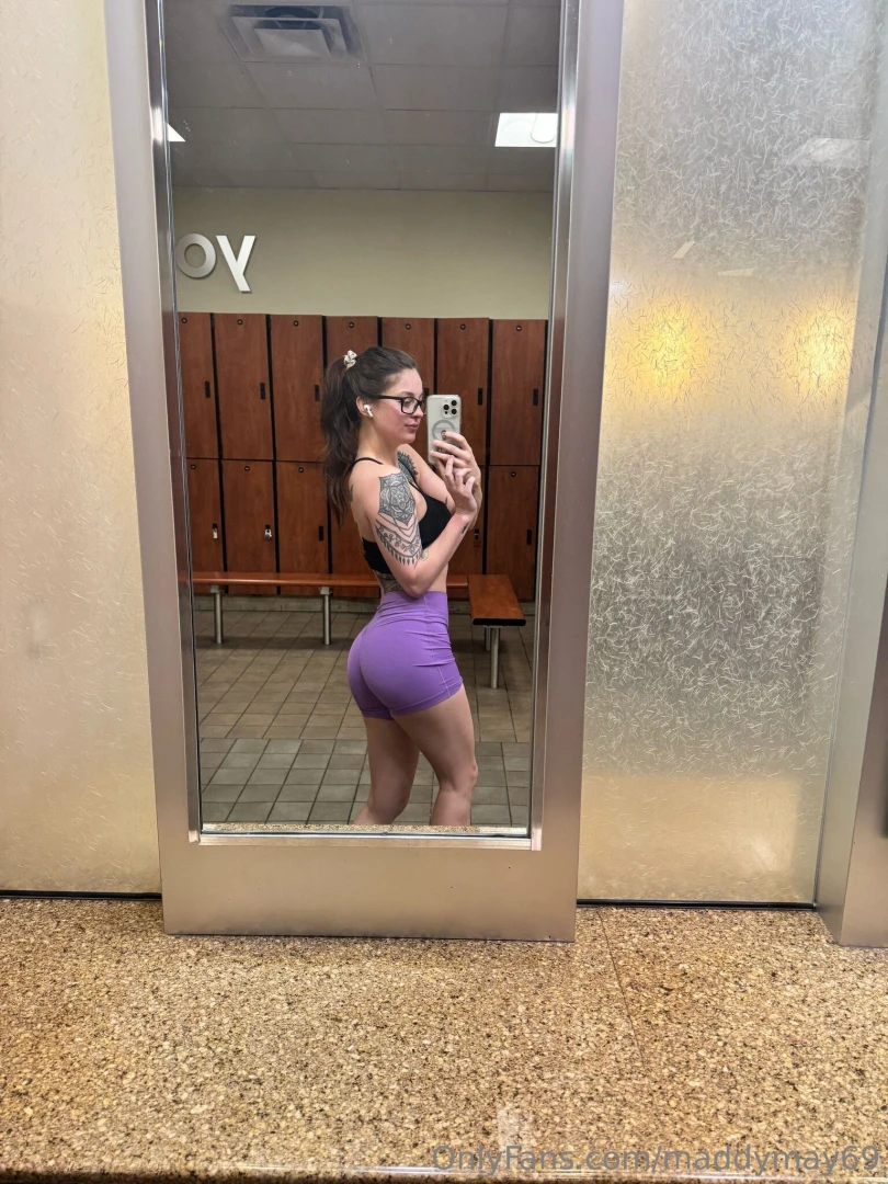 Every training counts 