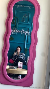 Always on the move part 8