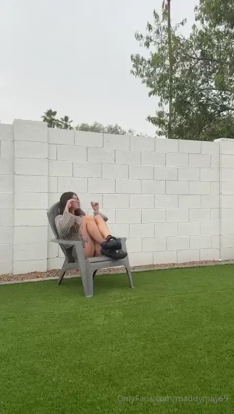 Spend the morning with me part 8 