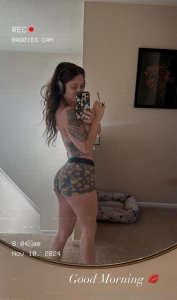 Live show tonight part 6
