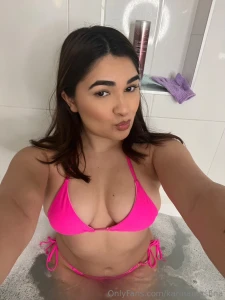 Tell her about me part 18