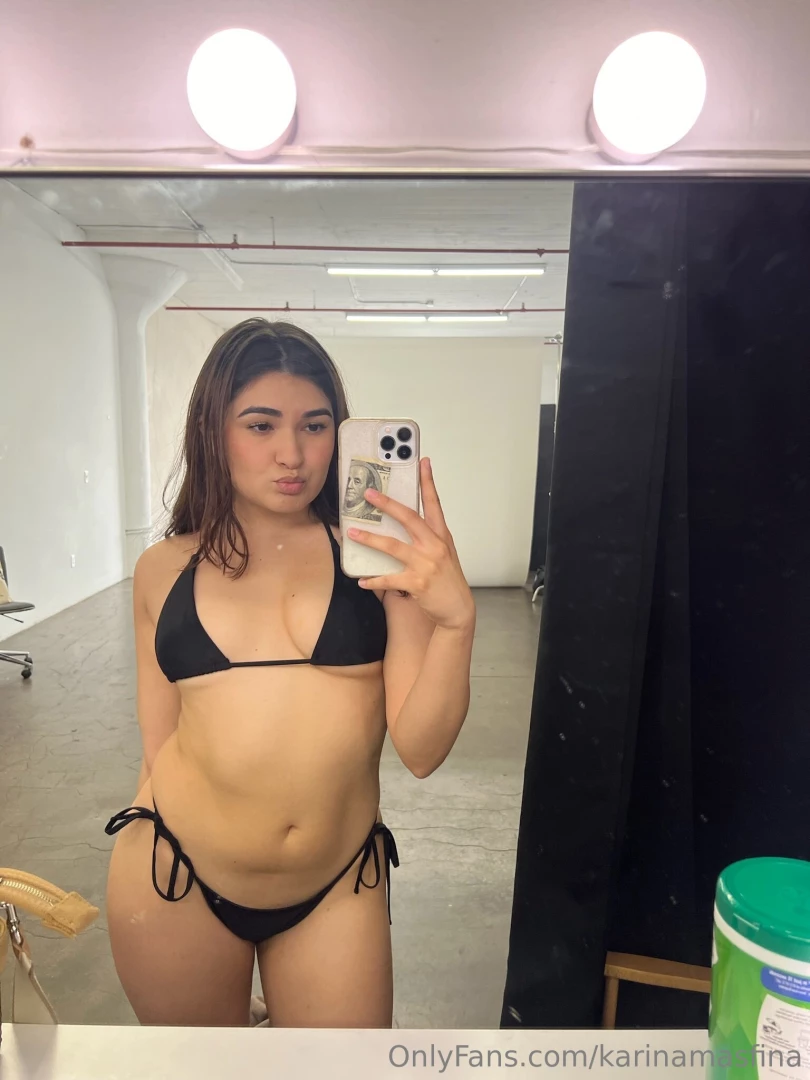 Karinamasfina part 1 