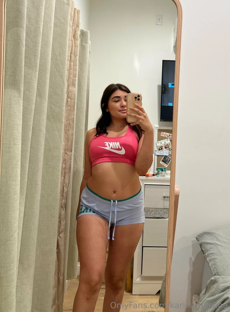 Feisty feeling part 4 