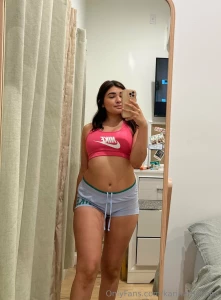 Feisty feeling part 4