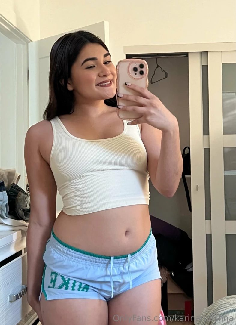 You re never fully dressed without a smile part 10 