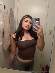 Tell me you want me part 50