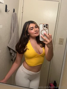 Your prettiest flex part 15