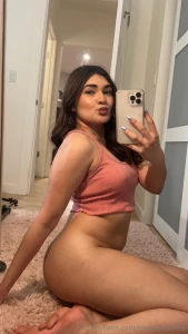 Serving body and attitude part 19