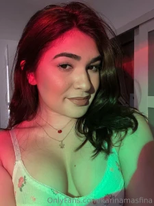 I know i know i m glowing part 5