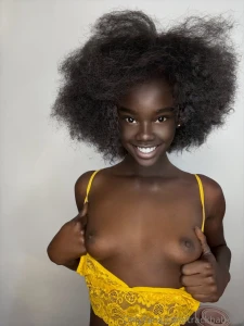 Fuck me in the name of science