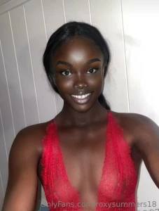 I m so ready to make you hard