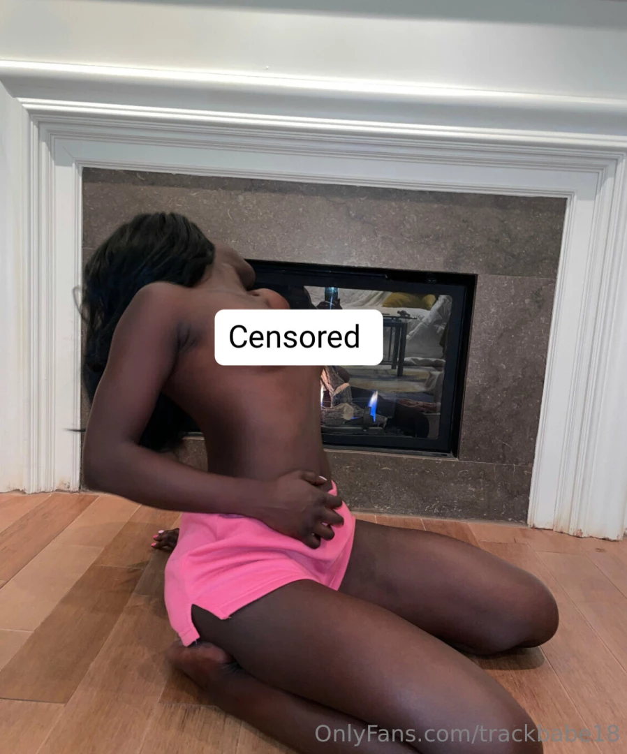 Feeling so naughty part 3 