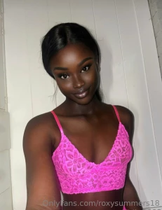 Hi babe i m super excited you re here and i can t wait to get to know