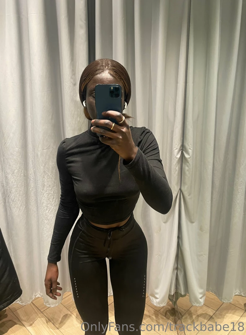 Going for a run part 4 