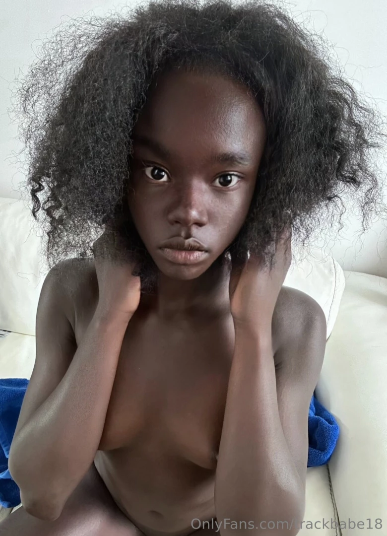 Hey daddy are you as horny as i am right now 