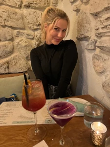 What kind of date would you take me on