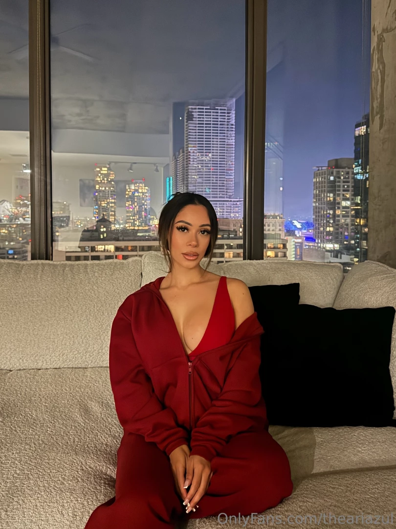 I just need someone to get cozy with 