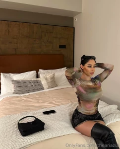 All dressed up but nowhere to go part 1