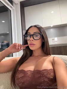 Do you like nerdy girls part 5