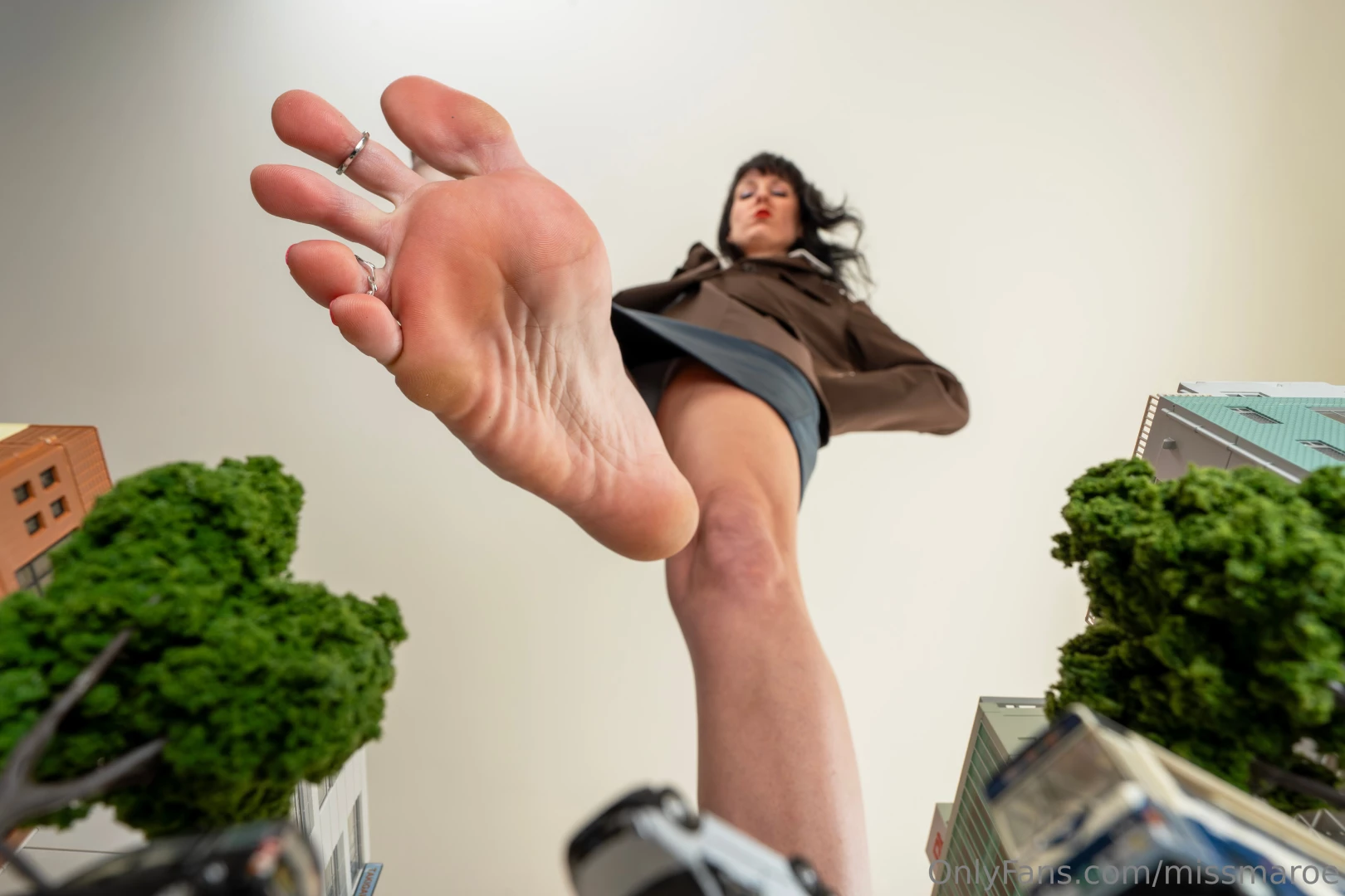 High res teasers from my shoot with nike md full boss lady business part 3 