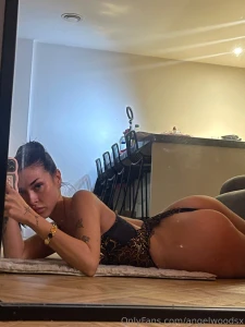 What are you waiting for part 437