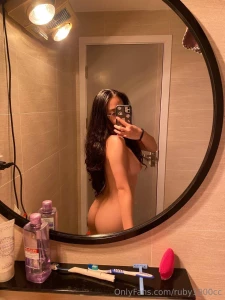 You give me a terrible case of the warm fuzzies