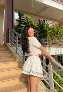 Wondering why everyone thinks i m so confident maybe it s my