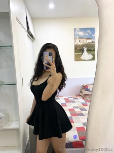 Your girl is home alone and feeling frisky part 2