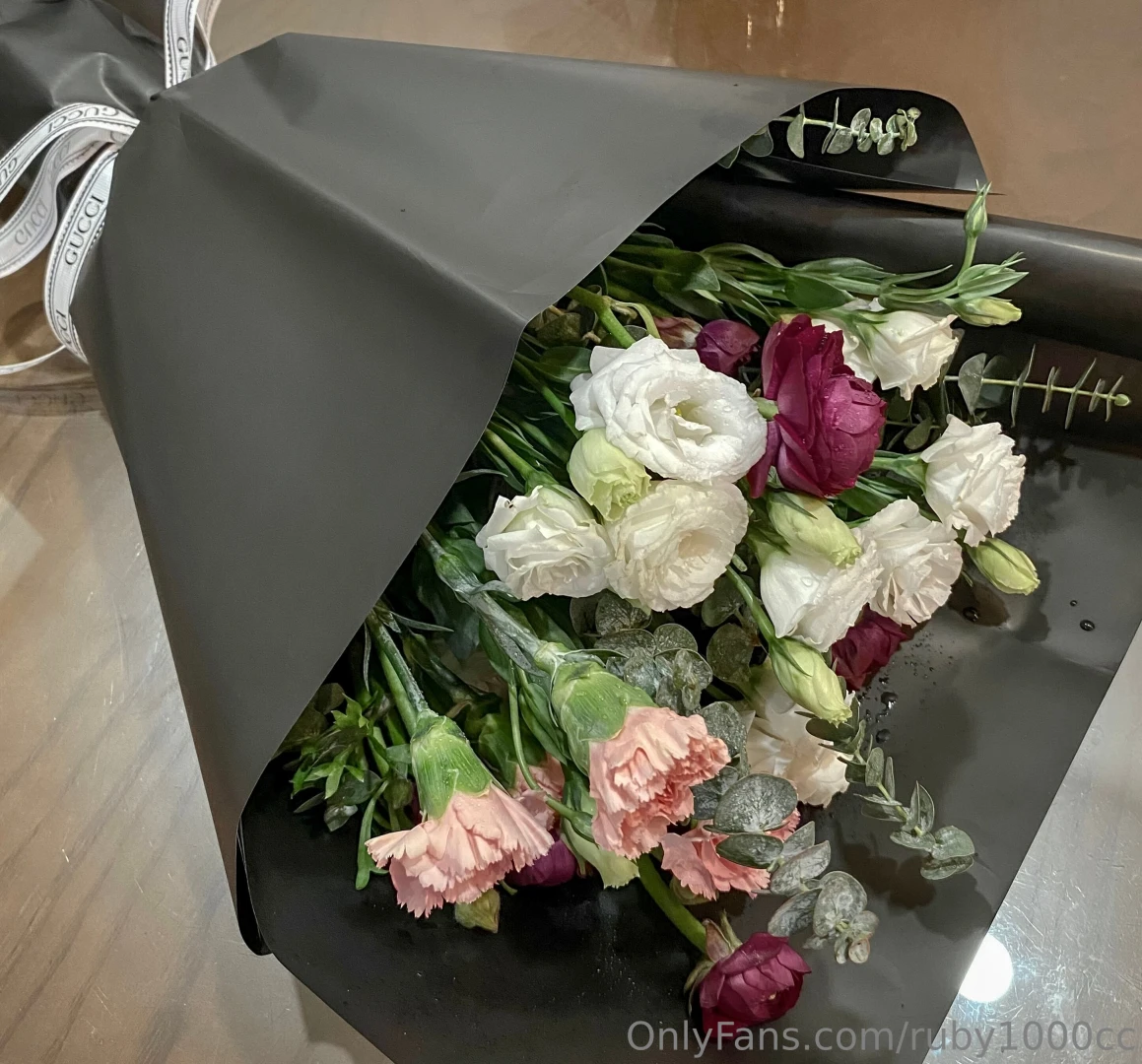 I m ready to be spoiled are you up for the challenge part 1 