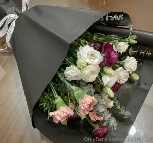 I m ready to be spoiled are you up for the challenge part 1