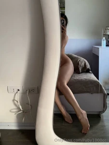 Im naked just in case we need it later